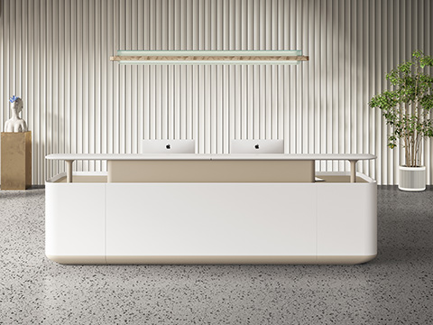 Algo a saber ao comprar móveis de mesa de recepção